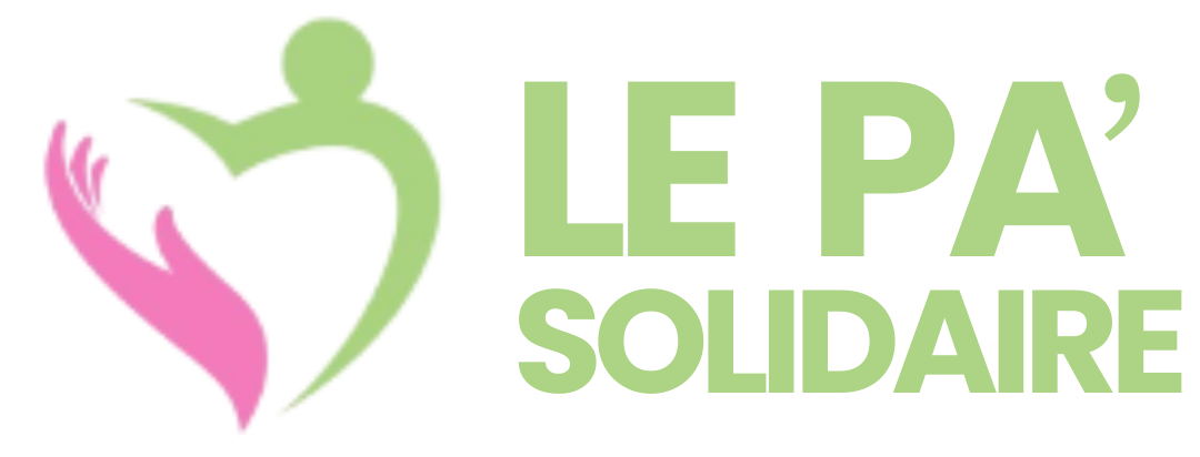 LE PA'SOLIDAIRE