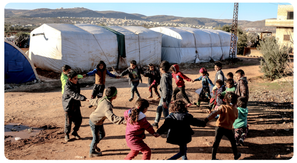 humanitaire